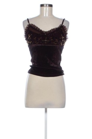 Női top Unbranded, Méret XXS, Szín Barna, Ár 3 918 Ft, #137992018