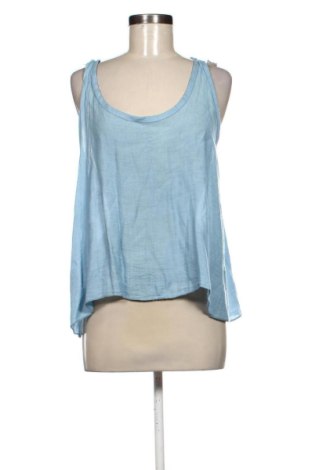 Damski top NEW COLLECTION, Rozmiar L, Kolor Niebieski, Cena 50,80 zł, #137994527