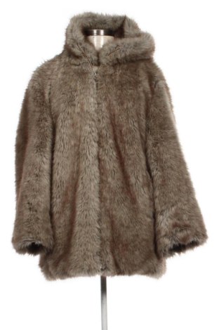 Damen Ledermantel Oysho, Größe M, Farbe Braun, Preis € 95,00, #137943728