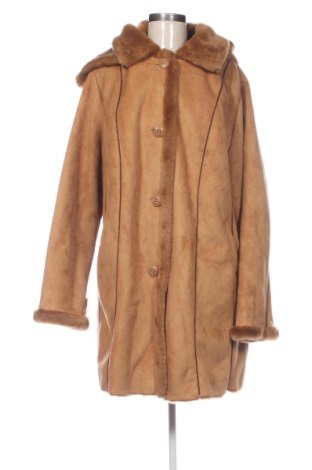 Női bőrkabát Unbranded, Méret XXL, Szín Barna, Ár 36 590 Ft, #137972806