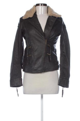 Női bőrdzseki Pepe Jeans, Méret M, Szín Barna, Ár 38 642 Ft, #137944634