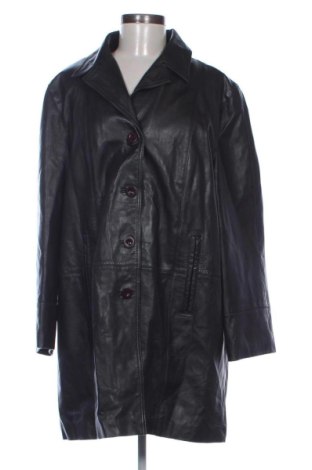 Geacă de piele pentru femei Marciano, Mărime XXL, Culoare Negru, Preț 897,59 Lei, #137949923