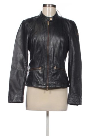 Geacă de piele pentru femei Milestone, Mărime M, Culoare Negru, Preț 577,40 Lei, #137965900