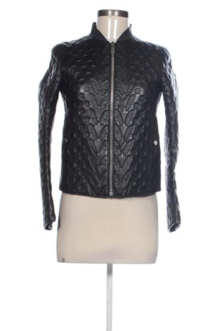Női bőrdzseki Porsche Design, Méret XS, Szín Fekete, Ár 178 812 Ft, #137990040