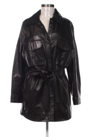 Női bőrdzseki Unbranded, Méret XXL, Szín Fekete, Ár 27 660 Ft, #137993438