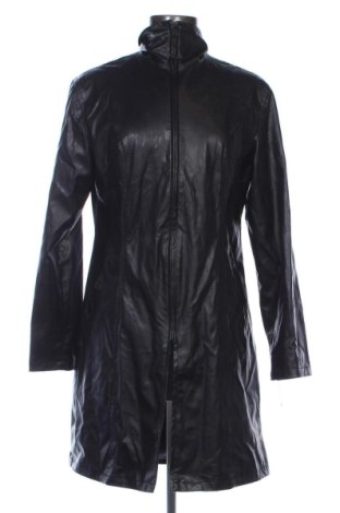 Damen Lederjacke Unbranded, Größe L, Farbe Schwarz, Preis 73,35 €, #137944205