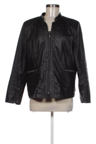 Дамско кожено яке Bexleys, Размер XL, Цвят Черен, Цена 33,00 €, #137960301