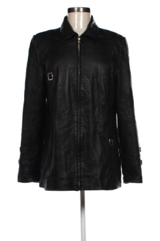 Női bőrdzseki Unbranded, Méret XL, Szín Fekete, Ár 26 955 Ft, #137970294