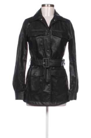 Női bőrdzseki H&M, Méret XS, Szín Fekete, Ár 10 993 Ft, #137970873