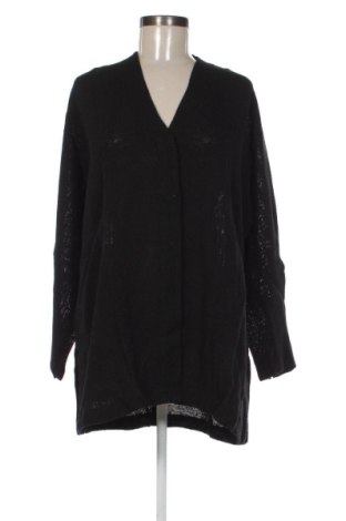 Damski płaszcz Masai, Rozmiar XL, Kolor Czarny, Cena 84,67 zł, #137932551