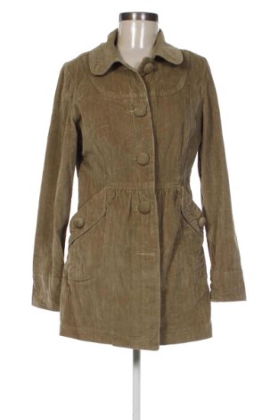 Damenmantel Unbranded, Größe M, Farbe Grün, Preis 23,00 €, #137938458