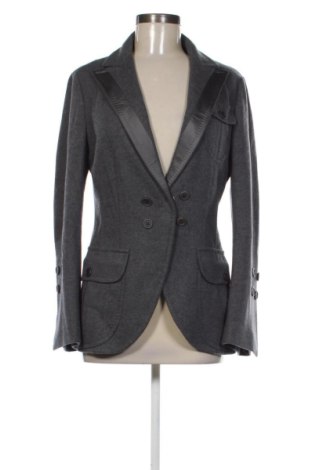 Damenmantel Rivamonti, Größe L, Farbe Grau, Preis 93,00 €, #137938822