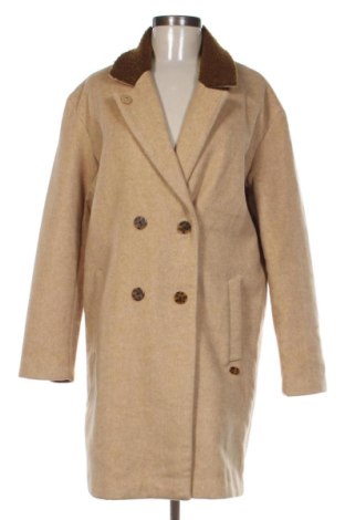 Női kabát Scotch & Soda, Méret XL, Szín Bézs, Ár 42 553 Ft, #137940546