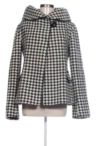 Damenmantel Amisu, Größe S, Farbe Mehrfarbig, Preis 85,01 €, #137941814