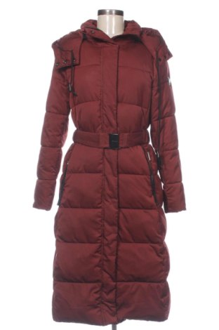 Damenmantel Khujo, Größe M, Farbe Rot, Preis 118,63 €, #137942690