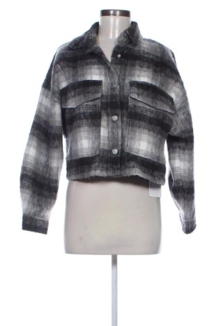 Palton de femei Stradivarius, Mărime S, Culoare Multicolor, Preț 83,99 Lei, #137943483