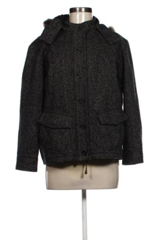 Damenmantel Unbranded, Größe S, Farbe Grau, Preis 85,01 €, #137944150