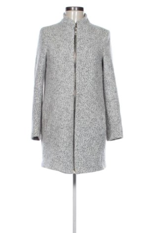 Дамско палто Stradivarius, Размер S, Цвят Многоцветен, Цена 42,87 €, #137947540