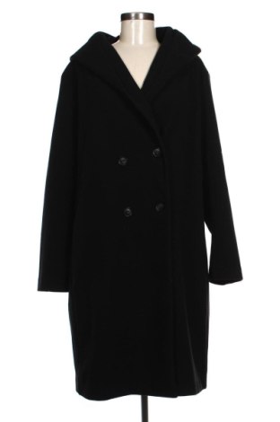 Damenmantel Zara, Größe XL, Farbe Schwarz, Preis 58,68 €, #137949705