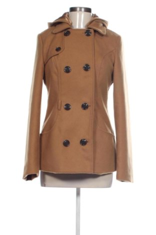Palton de femei Tally Weijl, Mărime S, Culoare Bej, Preț 115,48 Lei, #137949918