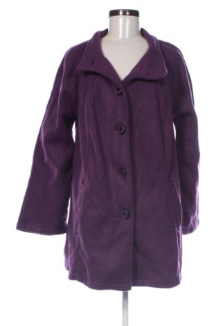 Palton de femei Unbranded, Mărime XL, Culoare Mov, Preț 136,48 Lei, #137950142