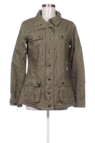 Palton de femei Jsfn, Mărime S, Culoare Verde, Preț 104,98 Lei, #137950791