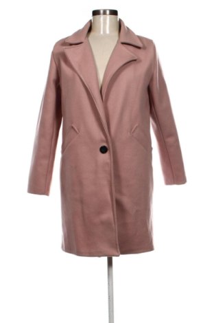 Palton de femei Unbranded, Mărime M, Culoare Mov deschis, Preț 288,70 Lei, #137950801