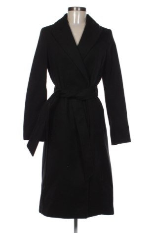 Dámsky kabát  H&M, Veľkosť XS, Farba Čierna, Cena  82,00 €, #137952233