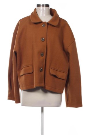 Palton de femei Unbranded, Mărime L, Culoare Maro, Preț 125,98 Lei, #137952872