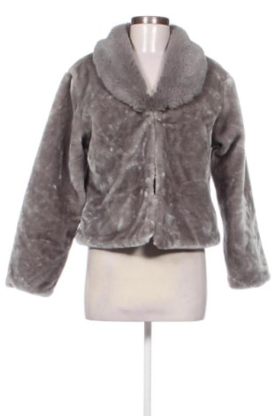 Palton de femei Unbranded, Mărime L, Culoare Gri, Preț 188,00 Lei, #137952973