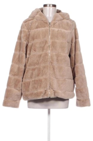 Dámsky kabát  Beloved, Veľkosť L, Farba Béžová, Cena  19,62 €, #137952990