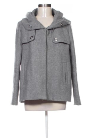 Női kabát Zara, Méret XL, Szín Szürke, Ár 20 213 Ft, #137954340