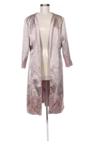 Palton de femei Unbranded, Mărime XXL, Culoare Mov deschis, Preț 125,98 Lei, #137954529