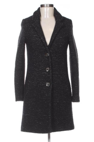 Palton de femei Reserved, Mărime S, Culoare Negru, Preț 337,00 Lei, #137957204