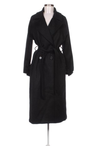 Дамско палто Answear, Размер M, Цвят Черен, Цена 56,00 €, #137957315