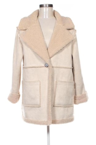 Dámsky kabát  Sportsgirl, Veľkosť M, Farba Béžová, Cena  76,00 €, #137957924