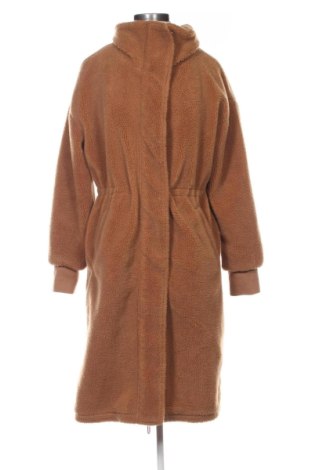 Дамско палто Reserved, Размер S, Цвят Кафяв, Цена 54,00 €, #137958912