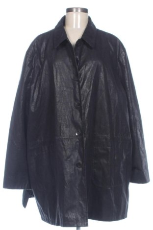 Dámský kabát  Ulla Popken, Velikost 5XL, Barva Černá, Cena  3 205,00 Kč, #137960257