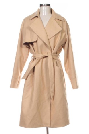 Női kabát La Redoute, Méret XL, Szín Bézs, Ár 24 819 Ft, #137960515