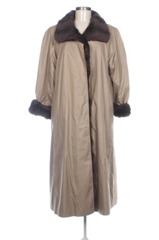 Női kabát Jobis, Méret XL, Szín Bézs, Ár 20 567 Ft, #137963325