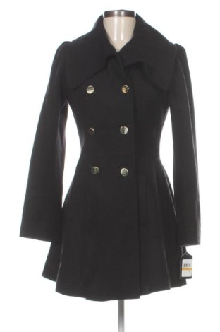 Damenmantel Guess, Größe S, Farbe Schwarz, Preis € 165,00, #137963574
