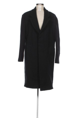 Palton de femei Zara, Mărime L, Culoare Negru, Preț 309,70 Lei, #137966800