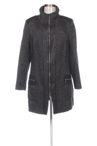 Palton de femei Diva, Mărime L, Culoare Negru, Preț 94,48 Lei, #137967259