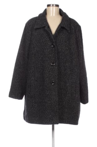 Dámsky kabát  Unbranded, Veľkosť XXL, Farba Sivá, Cena  50,17 €, #137967740