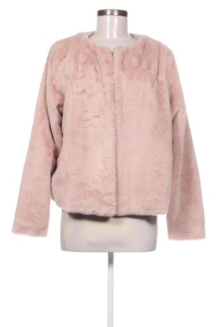 Palton de femei H&M, Mărime L, Culoare Mov deschis, Preț 120,73 Lei, #137968124