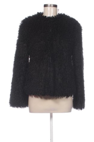 Damenmantel Terranova, Größe S, Farbe Schwarz, Preis 24,00 €, #137968552