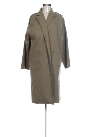 Dámský kabát  Unbranded, Velikost M, Barva Zelená, Cena  922,00 Kč, #137972037