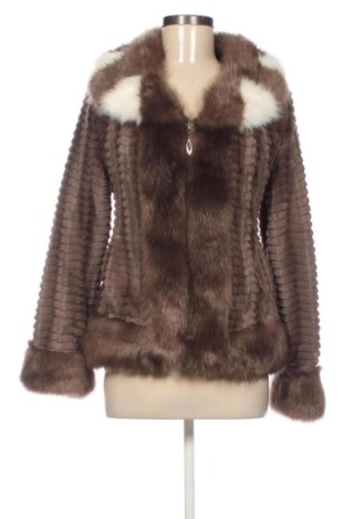 Palton de femei Unbranded, Mărime L, Culoare Maro, Preț 281,00 Lei, #137972968