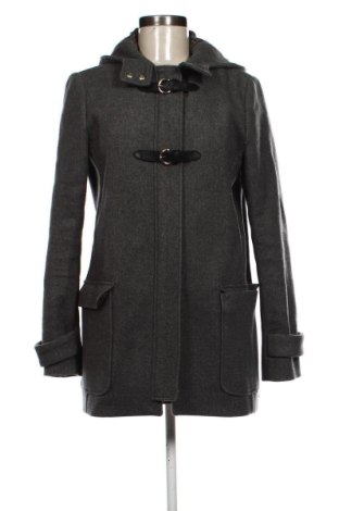 Palton de femei Massimo Dutti, Mărime M, Culoare Gri, Preț 635,00 Lei, #137973860