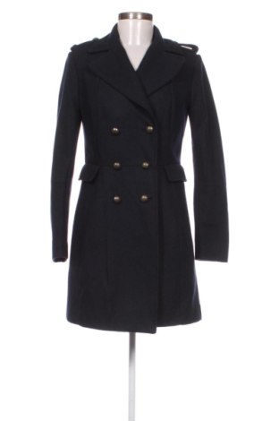 Дамско палто H&M, Размер S, Цвят Черен, Цена 58,10 €, #137976808